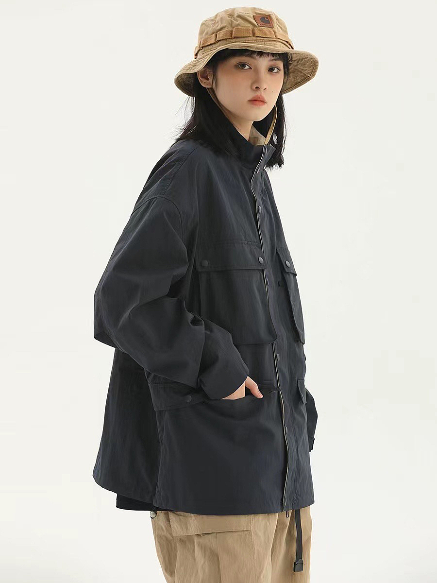 模特珺珺｜街头citygirl（图ZMzE4ODUxNjg0） - 时尚/艺术摄影 - 站酷设计师Galaxy星汉模特原创素材 - 站酷ZCOOL