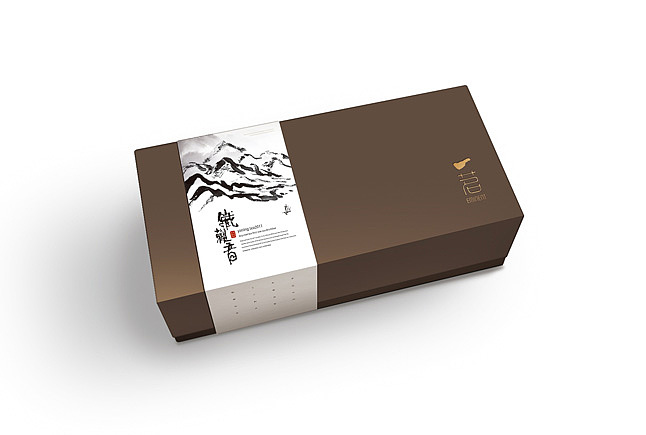 一茗茶叶包装设计（图ZMTUzNDE4ODQ=） - 包装 - 站酷设计师于韦原创素材 - 站酷ZCOOL