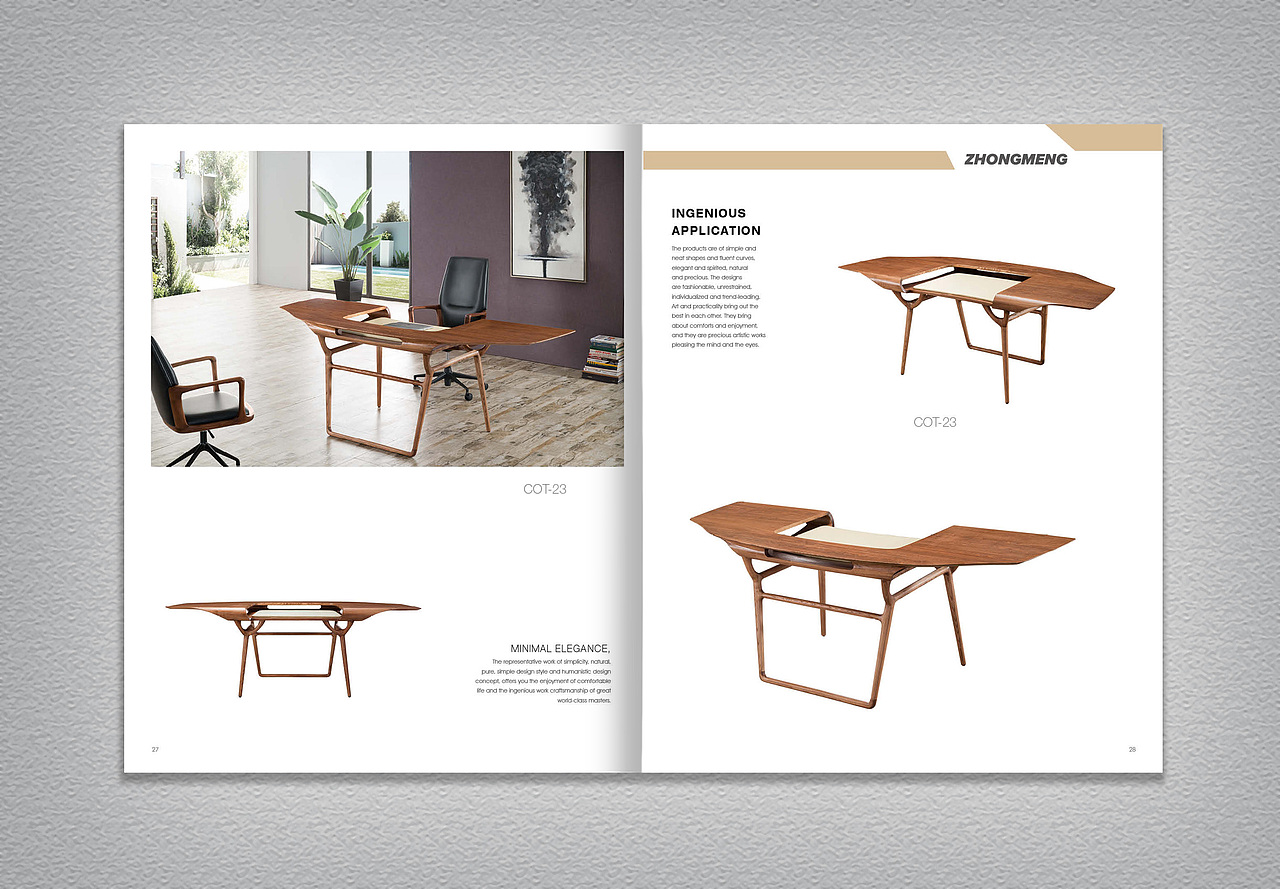 办公画册（图ZMTE1ODE1NjI4） - 书籍/画册 - 站酷设计师BK9624原创素材 - 站酷ZCOOL