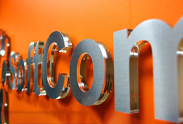 水晶字系列拉丝系列