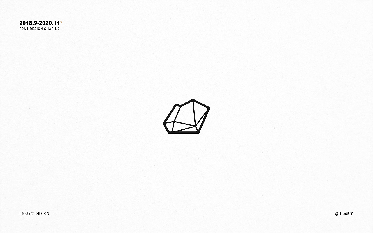 18-20年图形logo合集（图ZMjM2MzI4MDAw） - Logo - 站酷设计师Rita瓶子原创素材 - 站酷ZCOOL