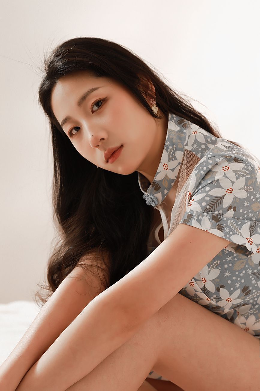 同事说帮她解锁了新风格