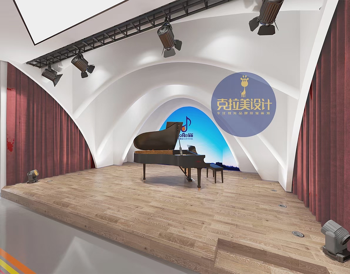 哆唻咪音乐艺术中心