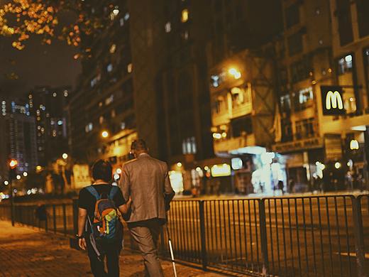 旺角-A7M3（個(gè)人主頁-ZMzE1NDUxNzY=） - 人文/紀(jì)實(shí)攝影 - 站酷設(shè)計(jì)師ZKPJ原創(chuàng)素材 - 站酷ZCOOL