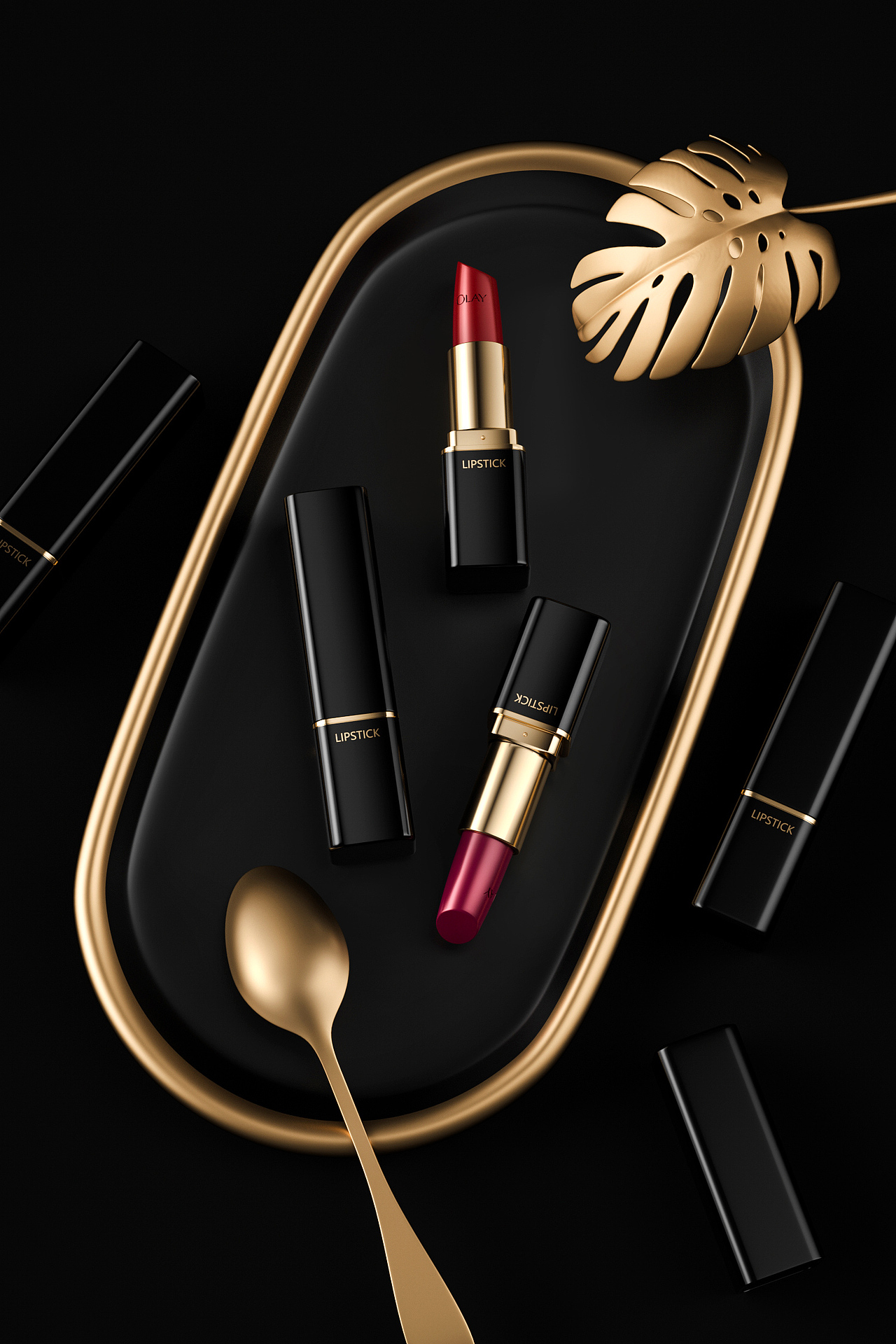 阿波C4D-OC作品集1（图ZMTQyMjU4NTIw） - 其他三维 - 站酷设计师阿波C4D产品培训原创素材 - 站酷ZCOOL