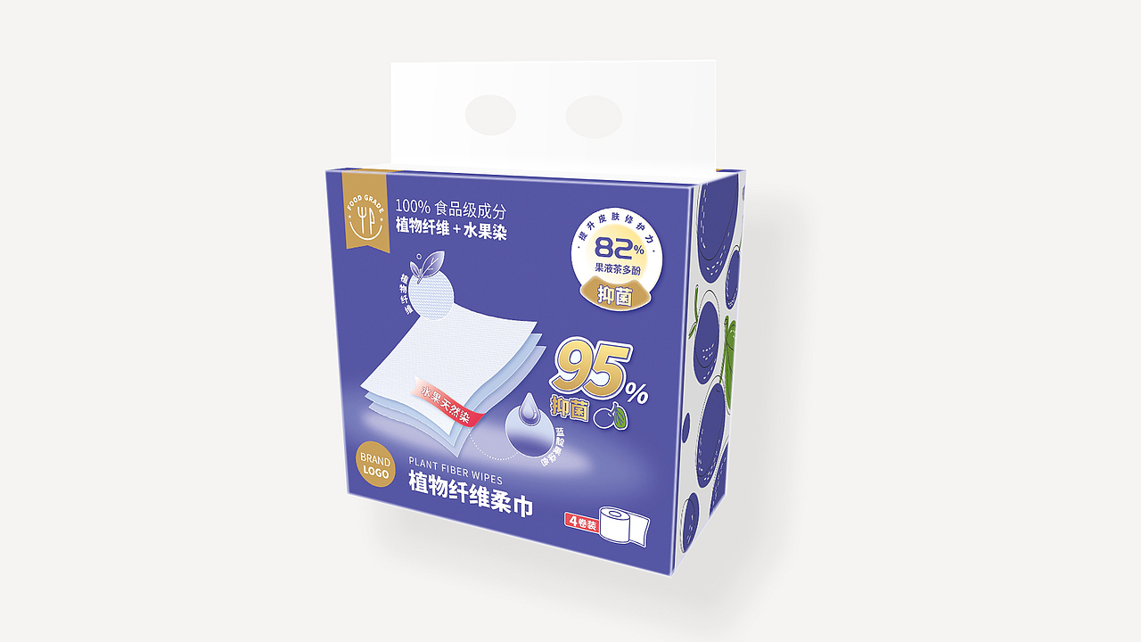 日化用品 | 包装设计合集