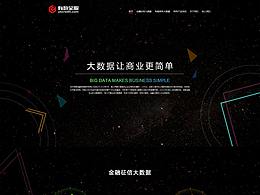 大数据网站