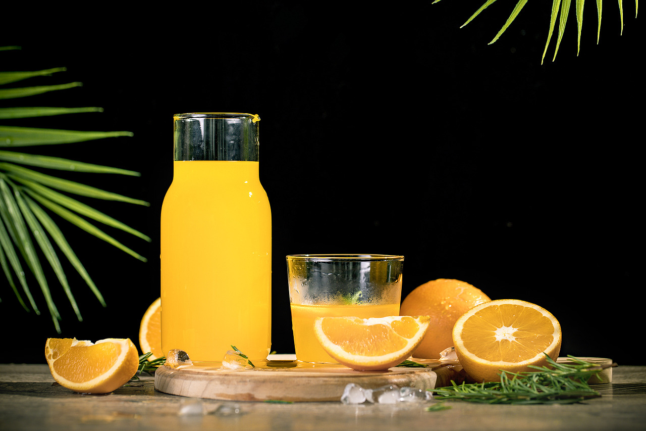 夏日饮料（图ZMTY3NTY1NDUy） - 产品摄影 - 站酷设计师1874HAHA原创素材 - 站酷ZCOOL