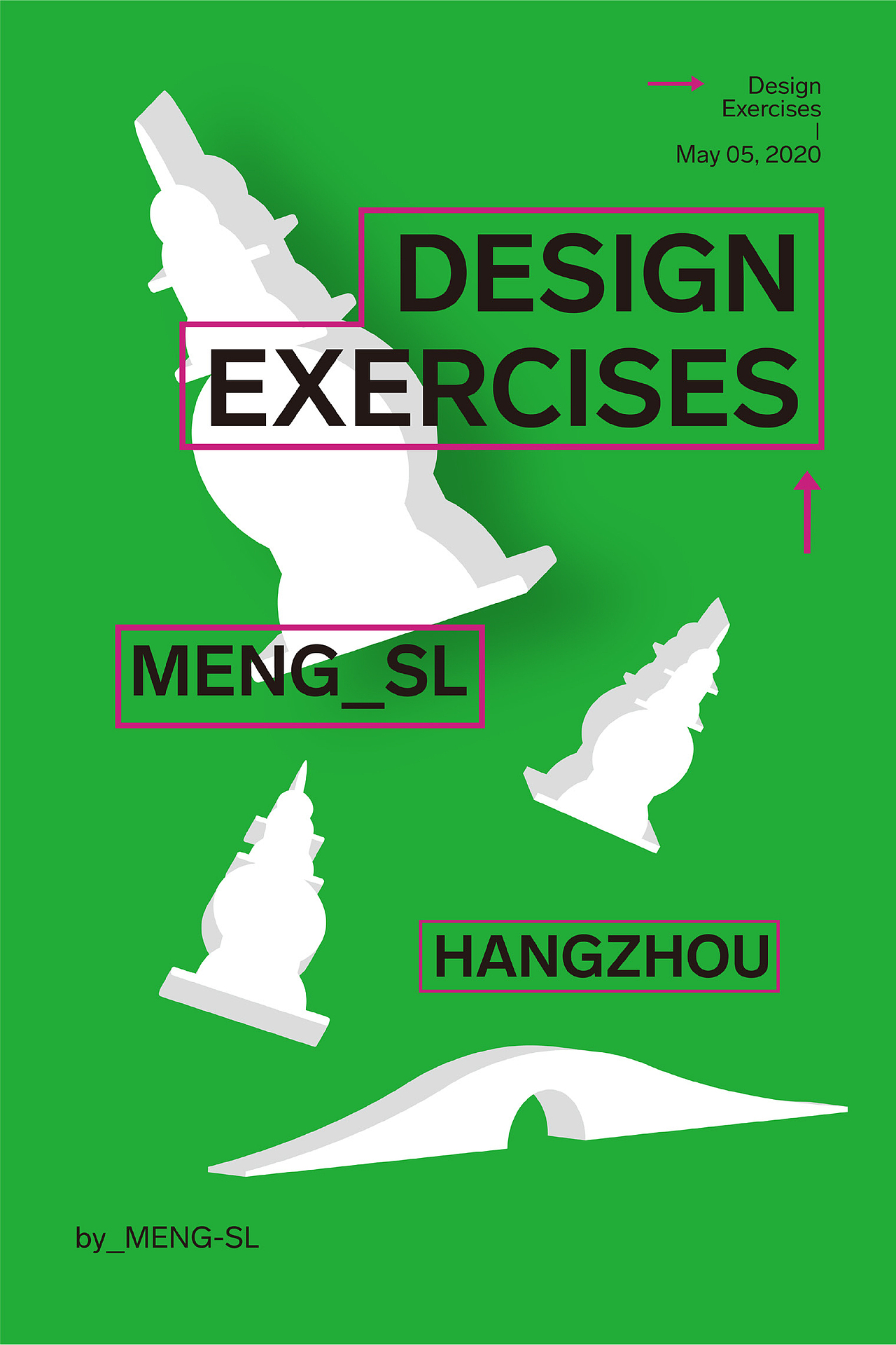 MENG_SL | 关于我的记忆