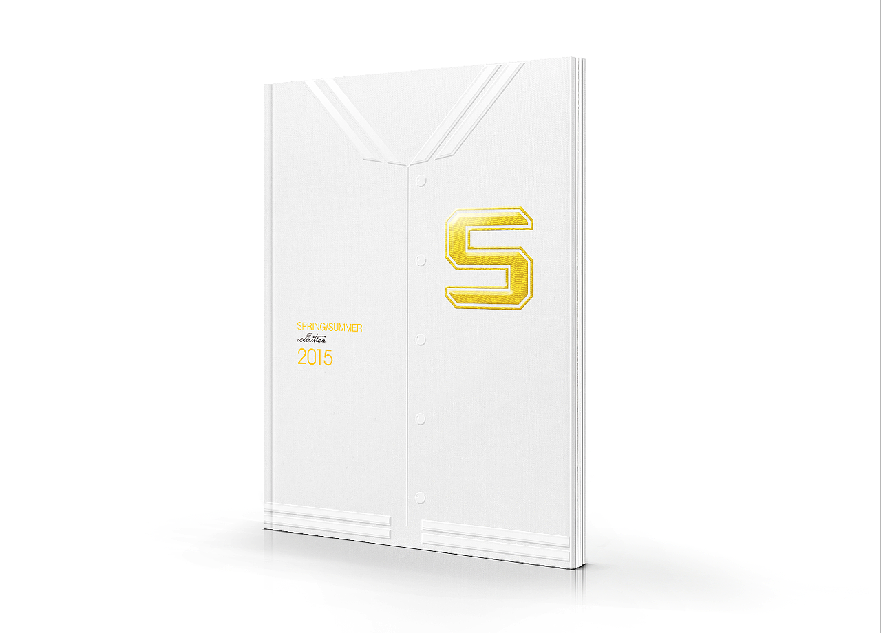 小玩皮童装画册产品手册部分（图ZNzgyMzk1MjA=） - 书籍/画册 - 站酷设计师米汤Julia原创素材 - 站酷ZCOOL