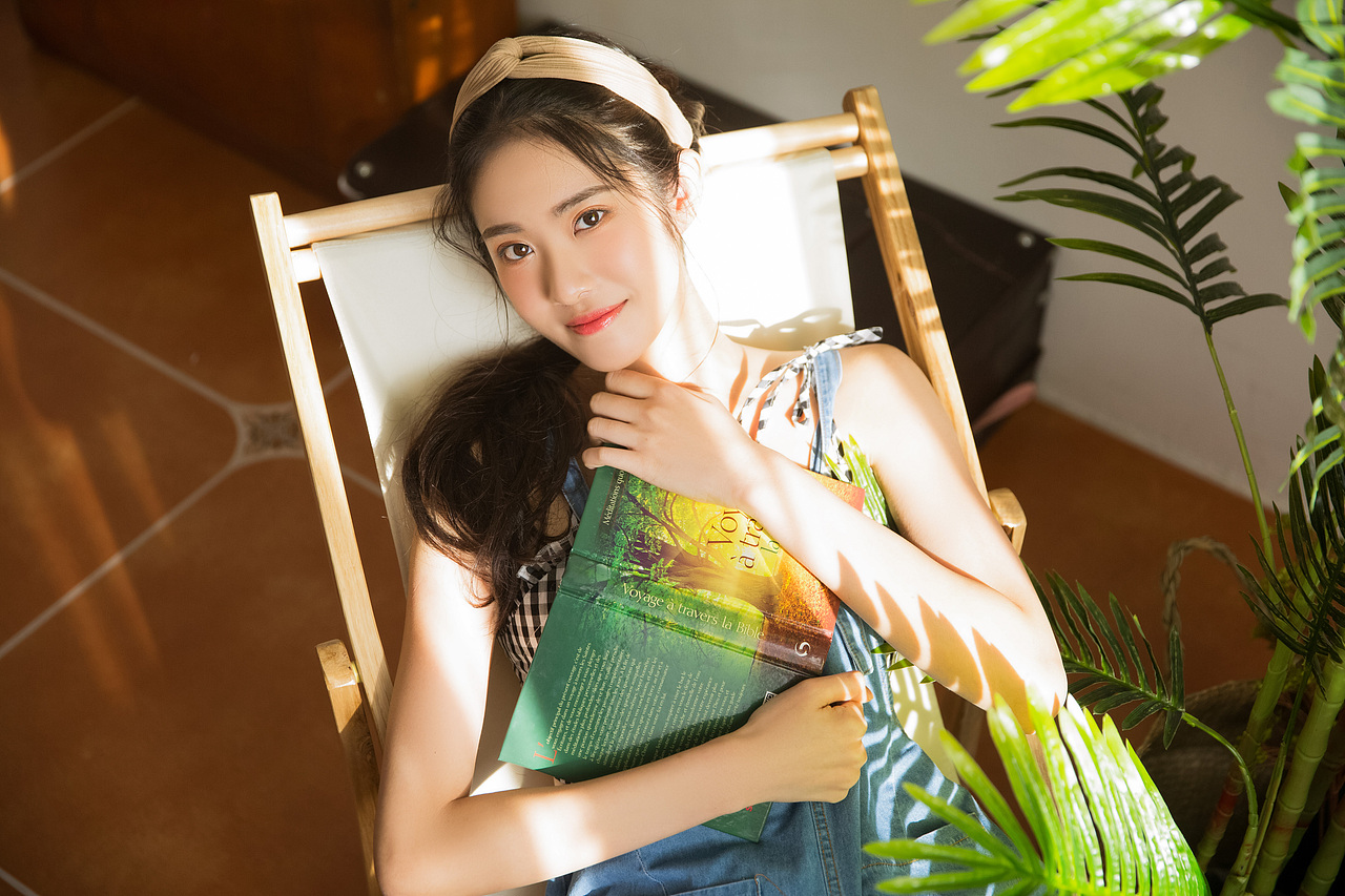 青春画卷（图ZMTAzNDQxMTI0） - 人像摄影 - 站酷设计师Susan陈小逗原创素材 - 站酷ZCOOL