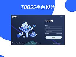 TBOSS平臺(tái)