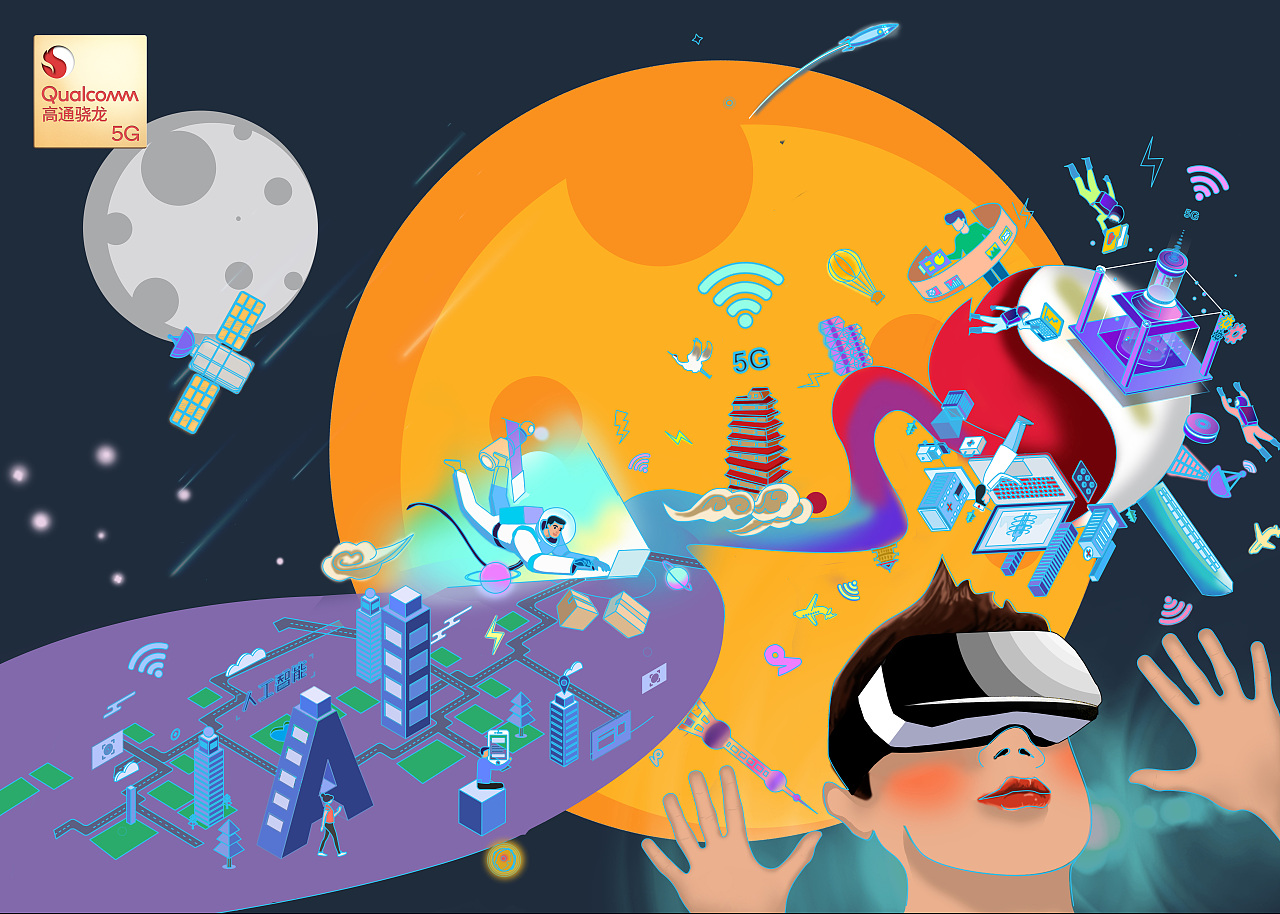 5g时代