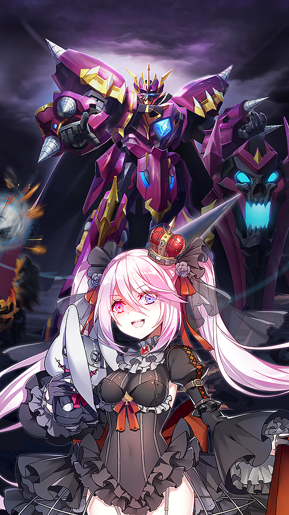 机动战队|动漫|单幅漫画|玉尊软件_原创作品-站酷zcool