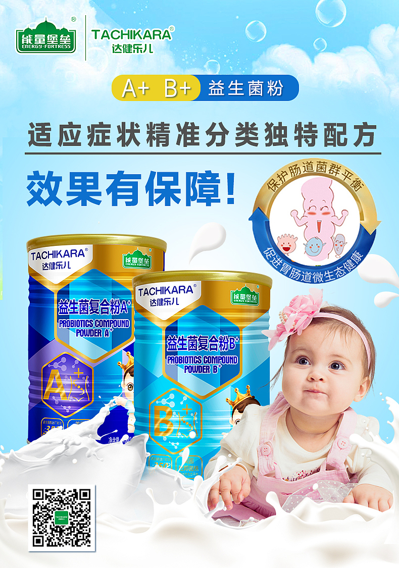 益生菌粉（图ZMTM5MTA2MTM2） - 海报 - 站酷设计师LAN26940原创素材 - 站酷ZCOOL