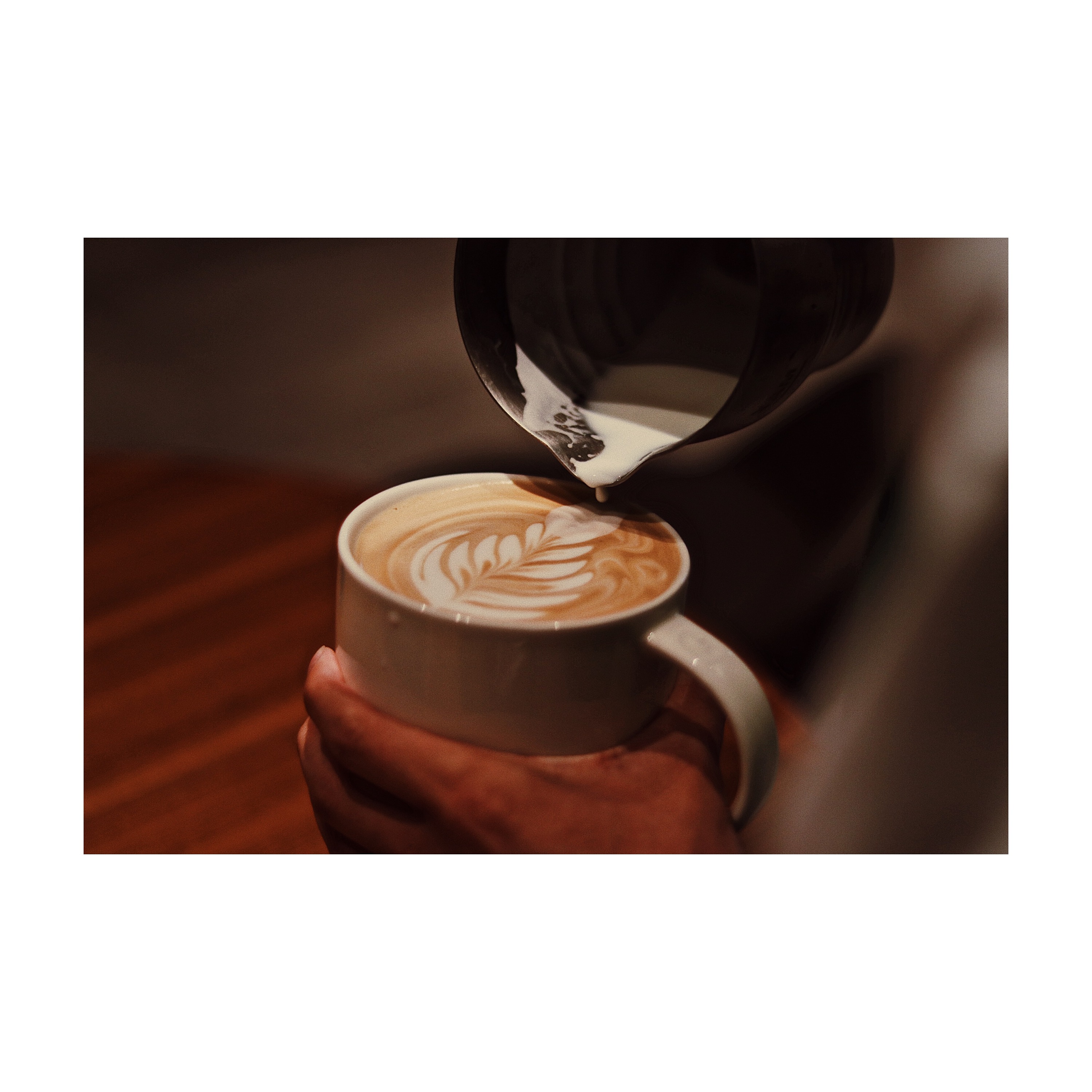 星巴克61咖啡师61手冲|摄影|产品|大白蔡oo