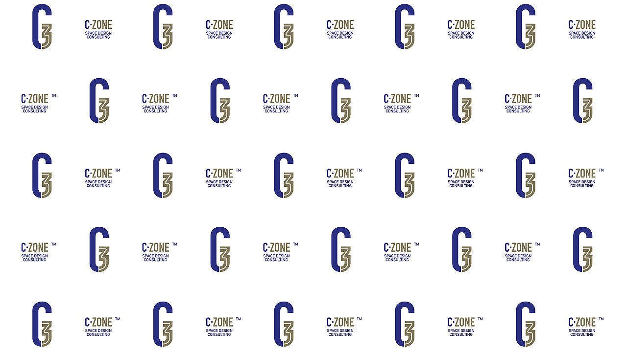 上海C.ZONE从竹空间建筑设计咨询-品牌VI设计策划（图ZMjA3NDkxOTY4） - 品牌 - 站酷设计师思悟品牌设计原创素材 - 站酷ZCOOL