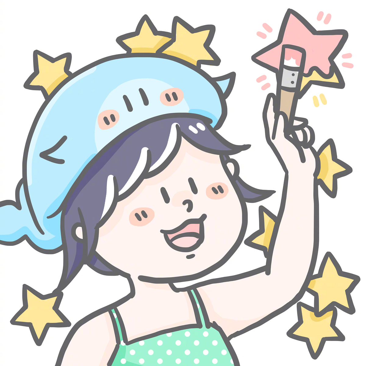 阿粽和小鲸鱼的头像