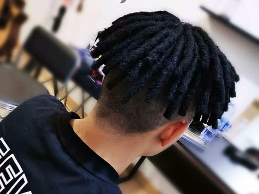 短盆脏辫怎么收费?——【广州玛雅脏辫】