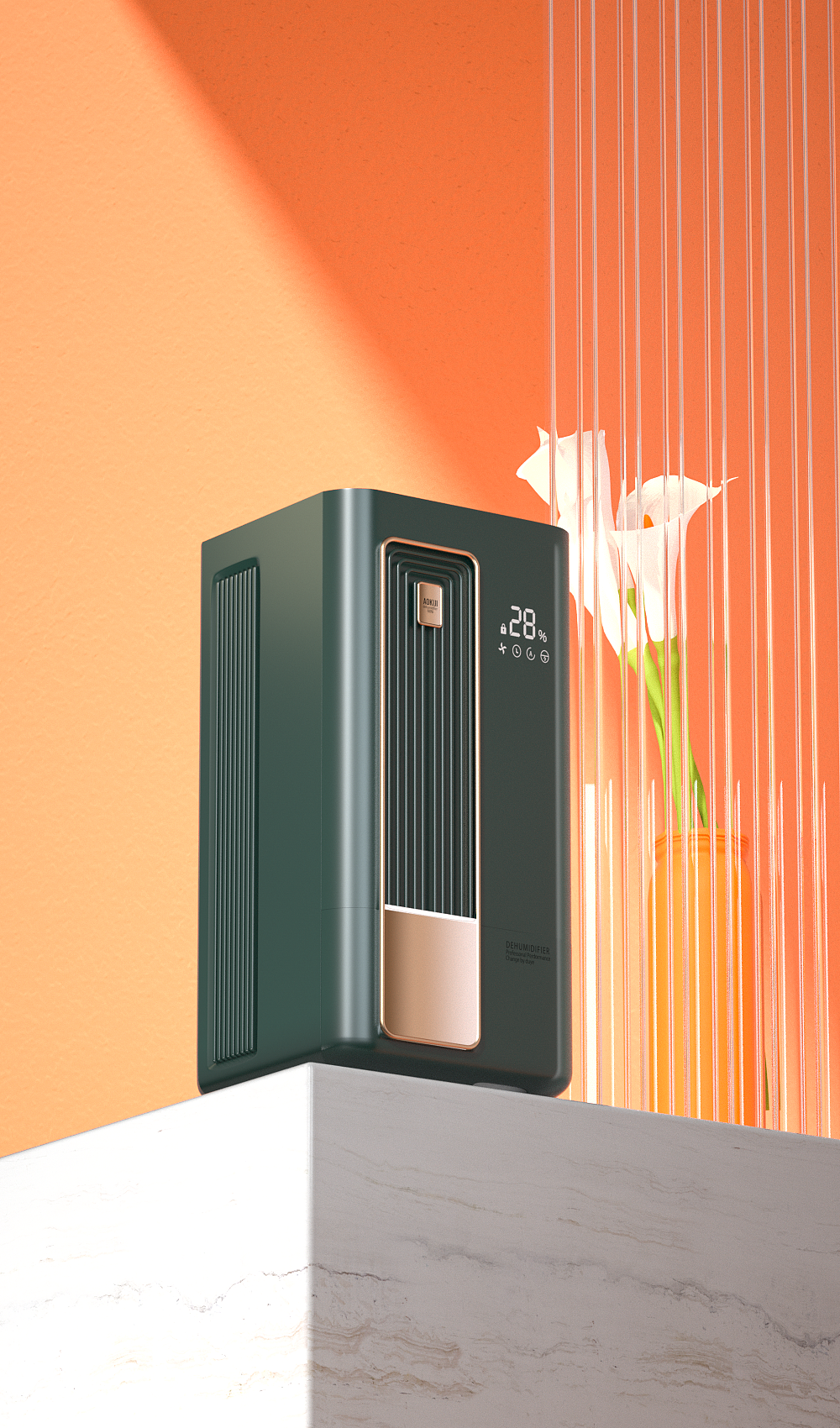 2021全年渲染作品合集