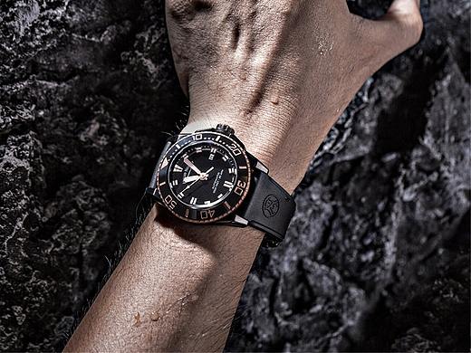 Armand Nicolet产品系列展示拍摄