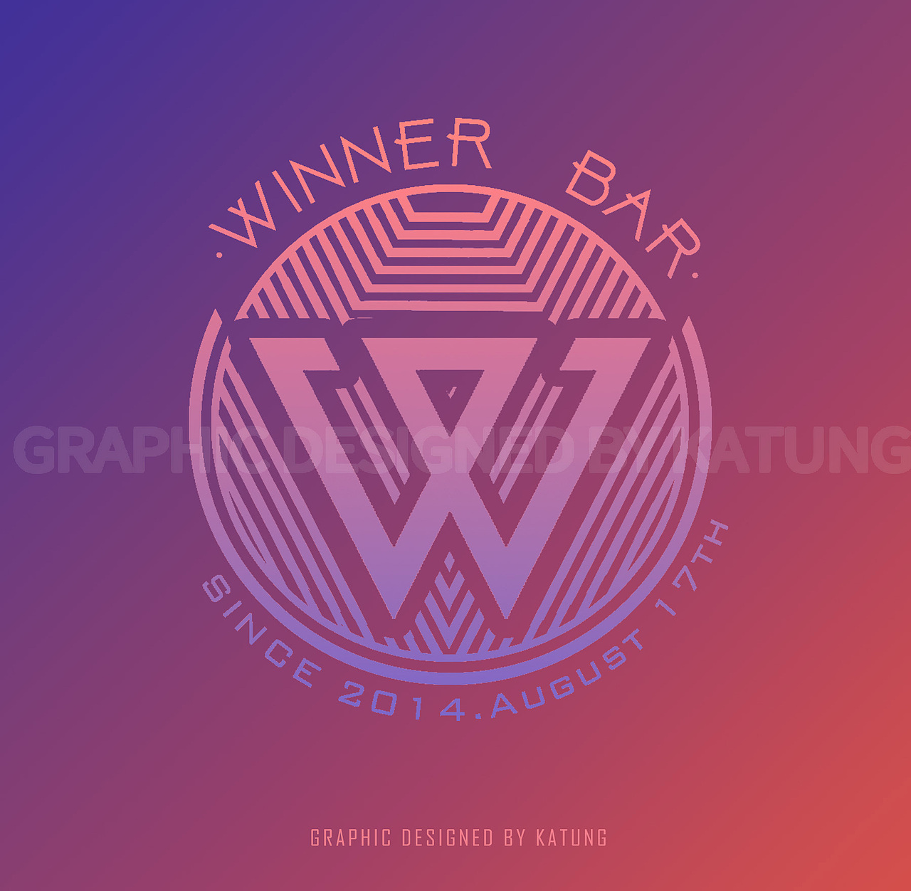 粉丝吧logo设计，；练手（图ZMTYwNzA0NTg0） - Logo - 站酷设计师Katunglllam原创素材 - 站酷ZCOOL