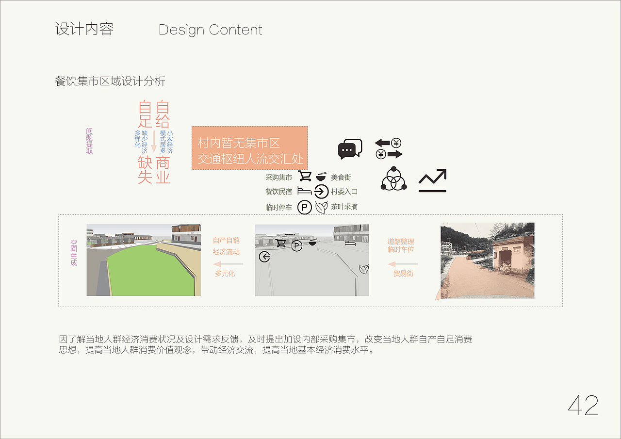 “农·筑·升”岳西县来榜镇关河村公共空间景观设计