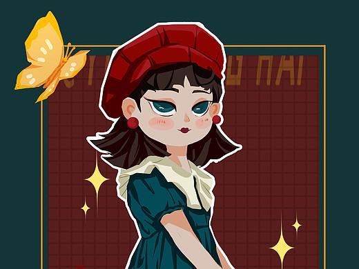 #画师繁星计划#第三期第三周打卡