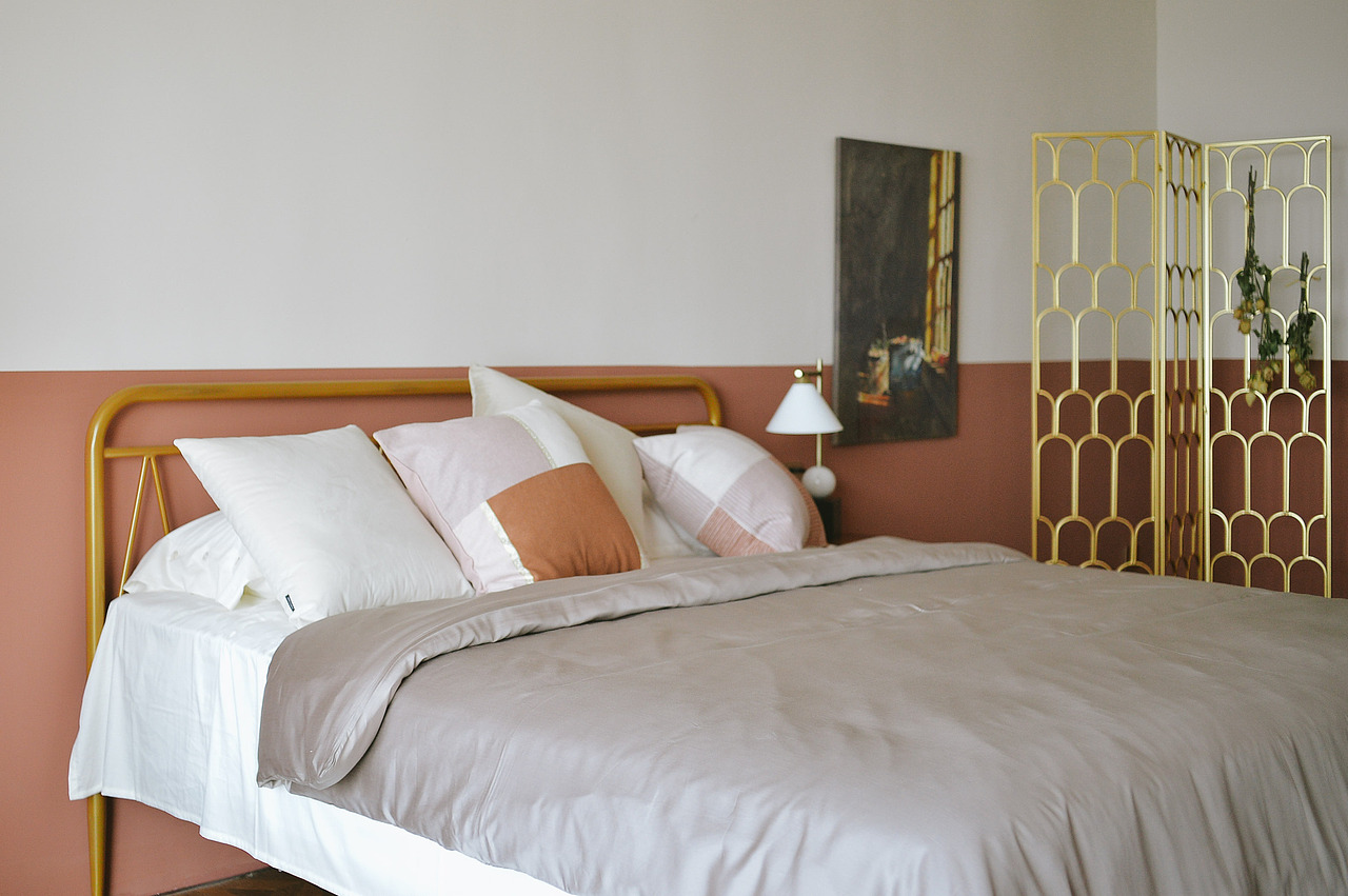 用色彩表达情绪的暮蓝屿民宿（图ZMTI2Nzg4Nzk2） - 家装设计 - 站酷设计师十一空间设计原创素材 - 站酷ZCOOL