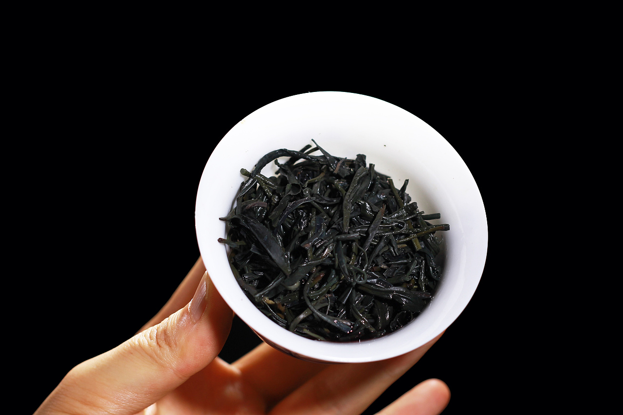 七星紫冠·紫娟普洱茶