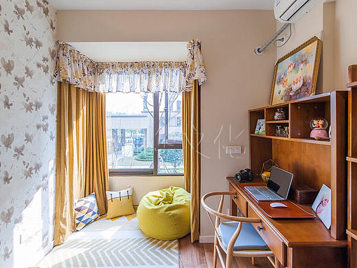 专业室内空间摄影-混搭风格-阑晔文化商业摄影