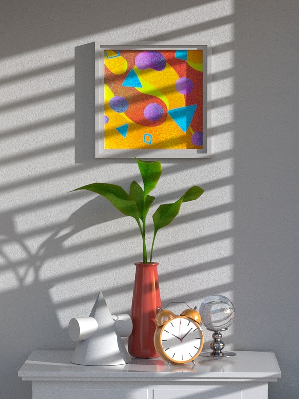 小白初学C4D（图ZMjQwNjI2NDY4） - 产品 - 站酷设计师pser媛媛原创素材 - 站酷ZCOOL