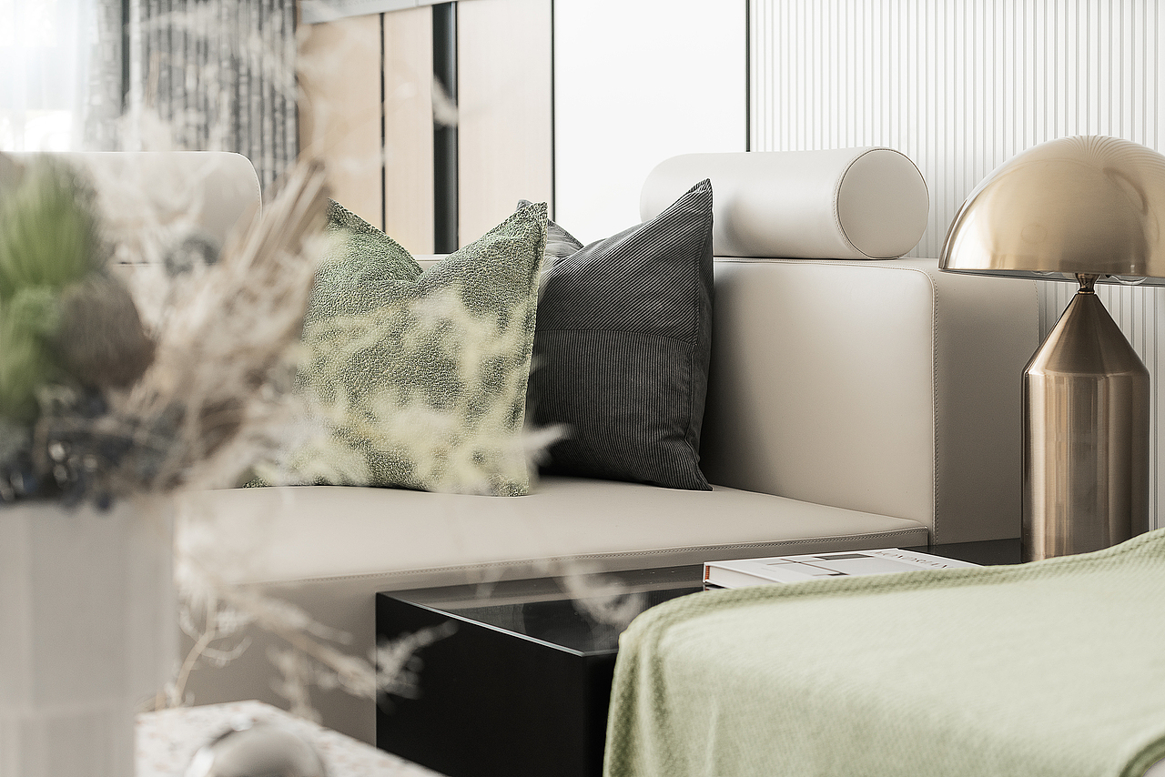 元禾大千 | 设计赋能 高质人居