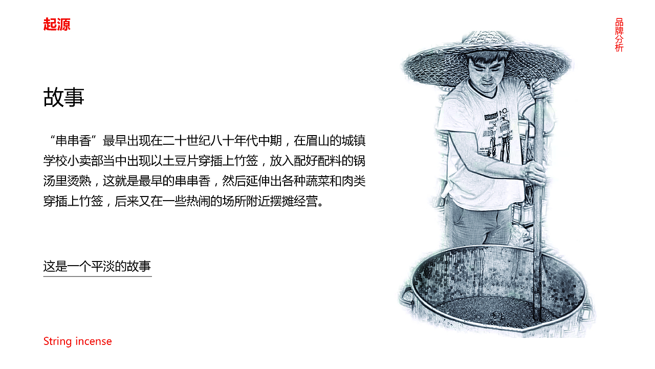 冯记天府串串（图ZMTQ2MjI3NzU2） - 品牌 - 站酷设计师希望明原创素材 - 站酷ZCOOL