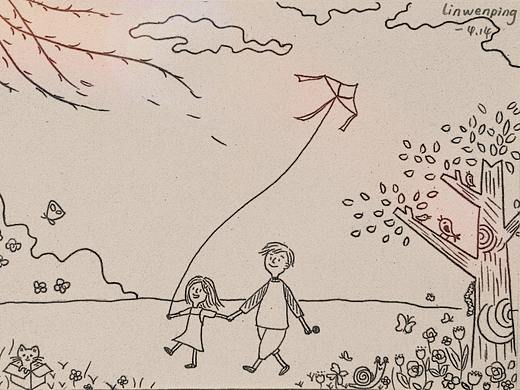 【作品集】原创系列