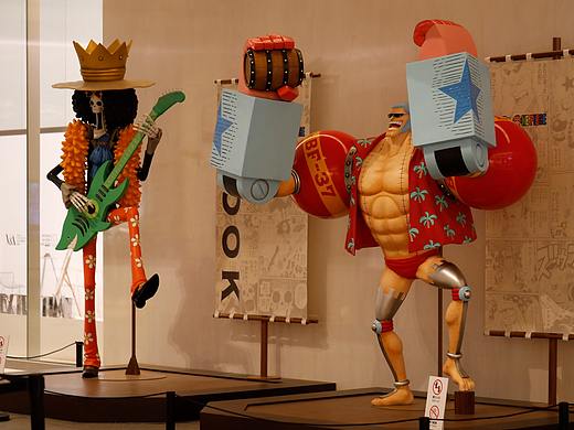 香港 深圳 动漫展 花絮 