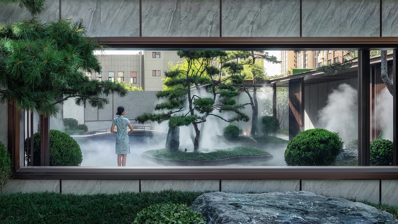 屹境设计丨银川