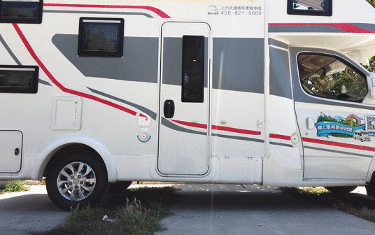 房车生活家|旅行摄影|人间其驥