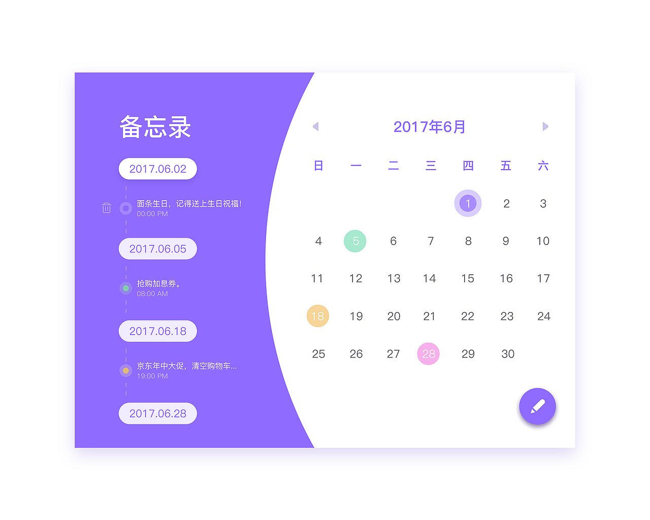 UI-day1-30（图ZODc0MTY4MjQ=） - APP界面 - 站酷设计师面小条原创素材 - 站酷ZCOOL