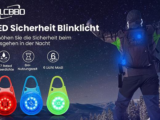 LED 警示灯 闪光灯（个人主页-ZNTYzOTI1NTI=） - 其他平面 - 站酷设计师壹拾柒17原创素材 - 站酷ZCOOL