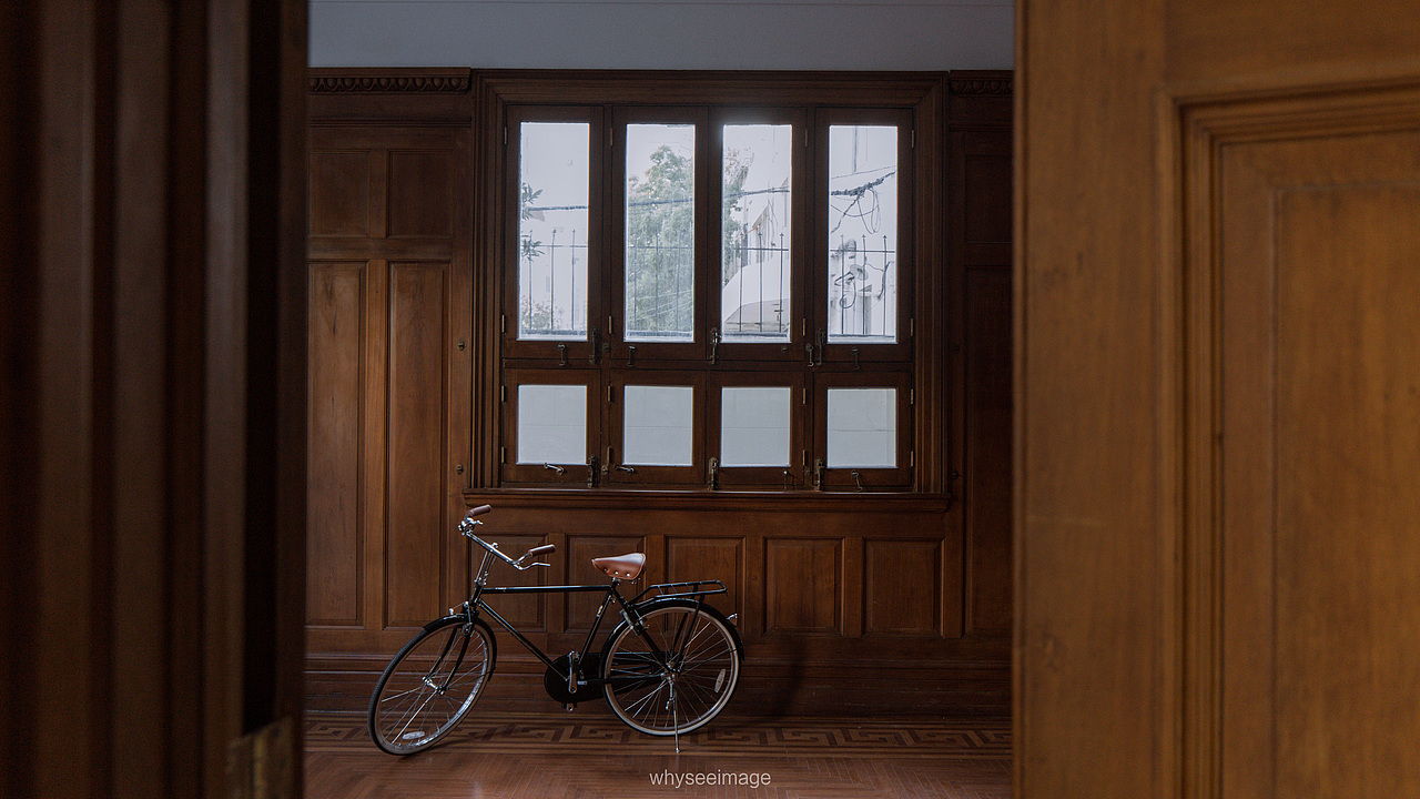 陕西北路549号晋公馆 | 魔都建筑奇谭记（图ZMjg0NzU1MzM2） - 环境/建筑摄影 - 站酷设计师whyseeimage原创素材 - 站酷ZCOOL