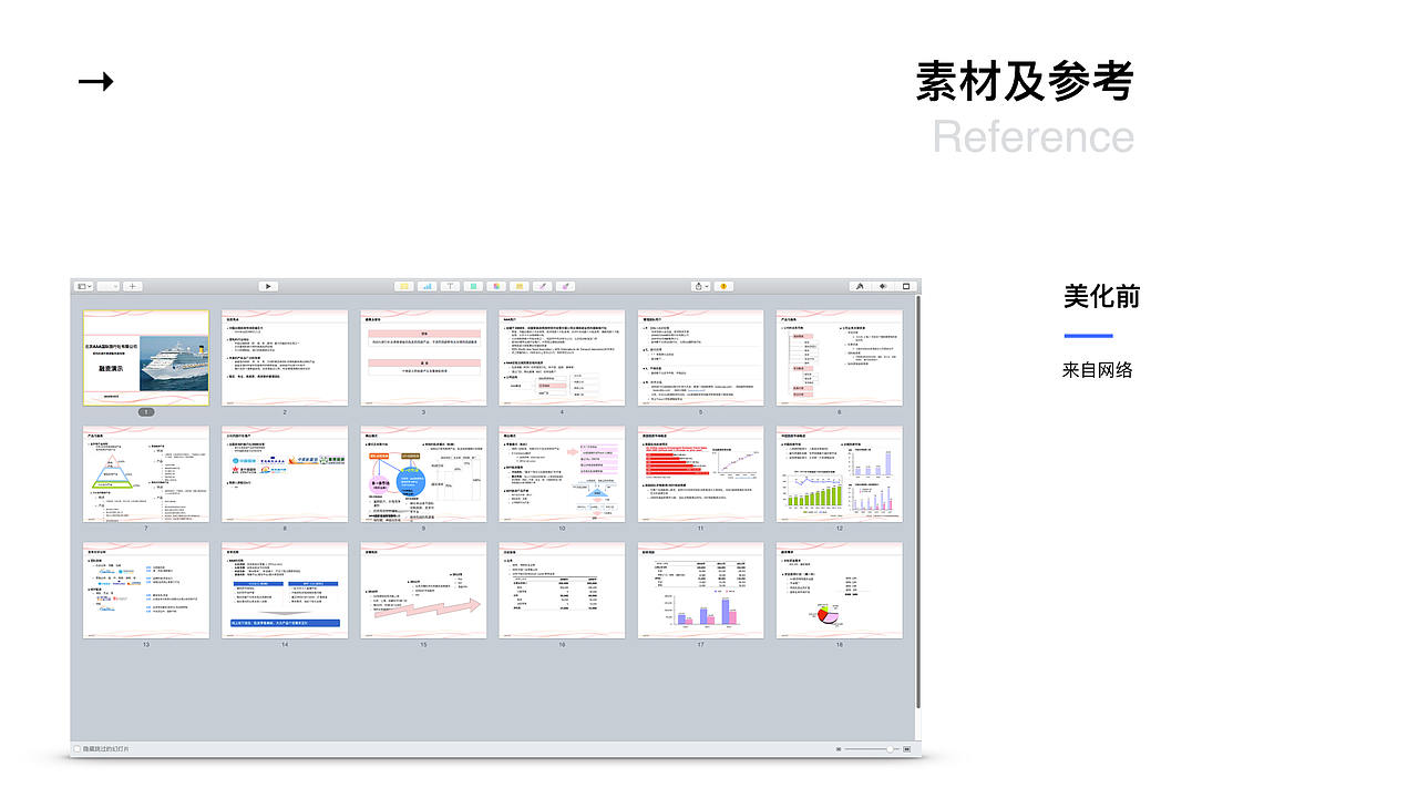深度原创:北京AAA国际旅行社有限公司(图ZNjE3NDI5OTY=) - PPT/Keynote - 站酷设计师汤帅Toming原创素材 - 站酷ZCOOL