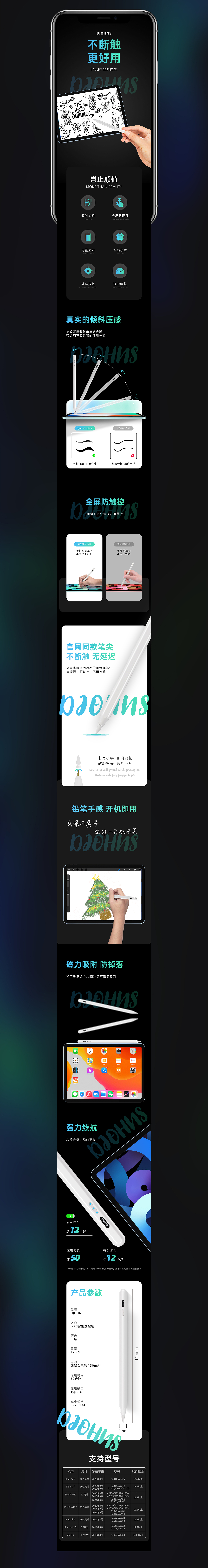 Yuuuxuan-触控笔案例分享