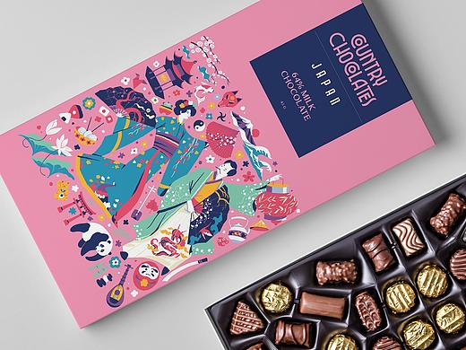 Country Chocolates