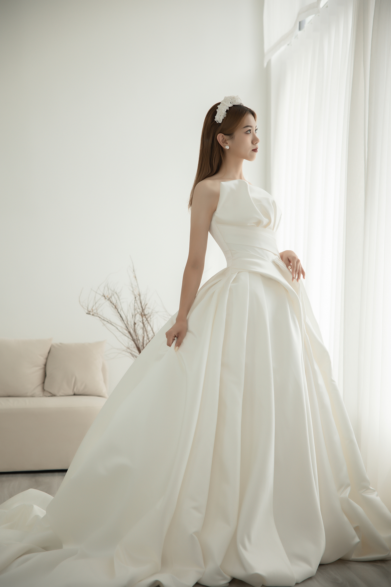 工作（图ZMjY3NjgyNTky） - 人像摄影 - 站酷设计师Dylan路北原创素材 - 站酷ZCOOL