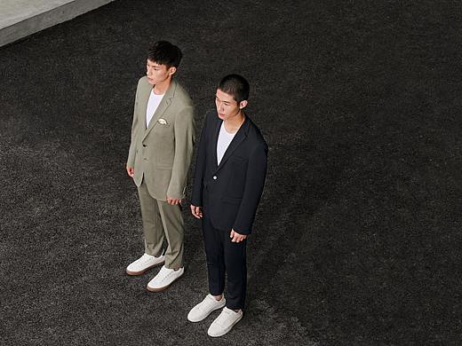 PACE-地方｜报喜鸟