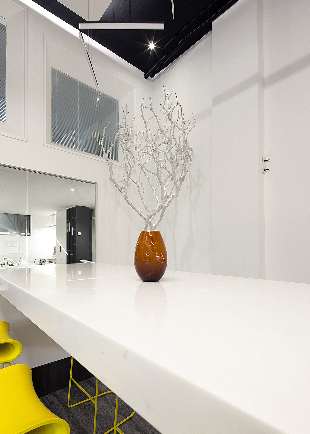 都睿科技办公空间 | 遨銳設計 | 陈丰丰