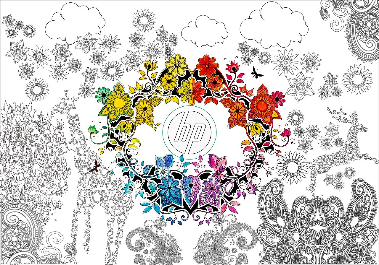 秘密花园（图ZNDAxMTkwODQ=） - 图案 - 站酷设计师DesignMay原创素材 - 站酷ZCOOL