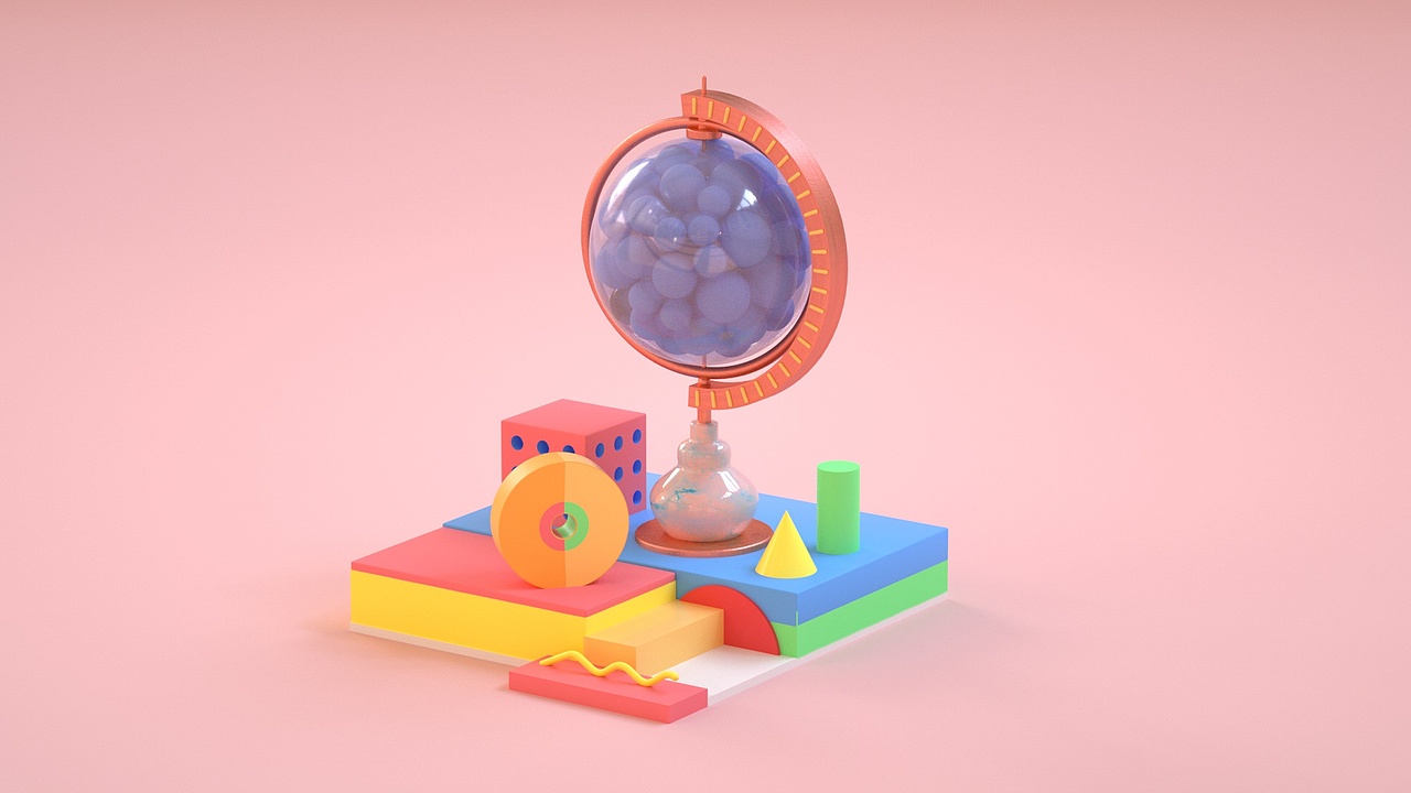 Summer2019产品视觉