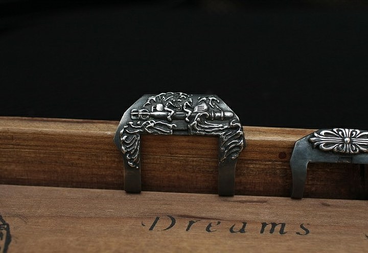 一些皮带扣（图ZODk2NjE1Mg==） - 其他工业/产品 - 站酷设计师盖比大长腿原创素材 - 站酷ZCOOL